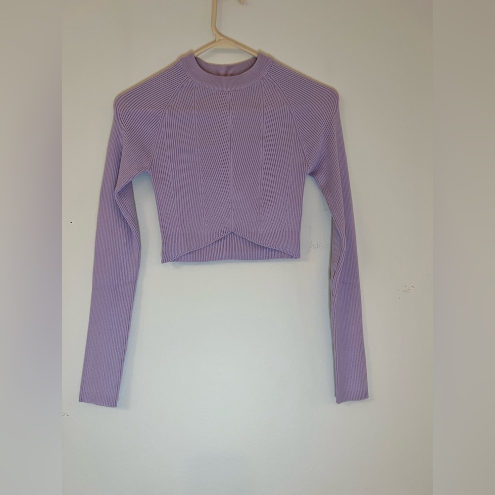 Garage Long Sleeve